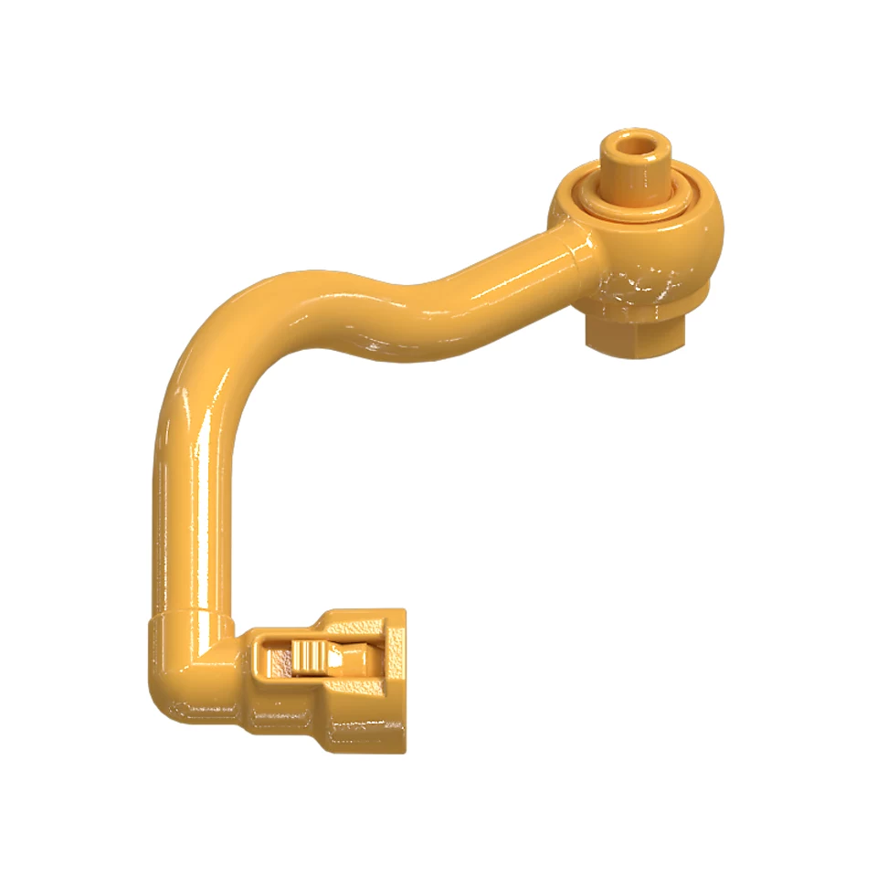 593-9281: Fuel Supply Lines 5939281 купить