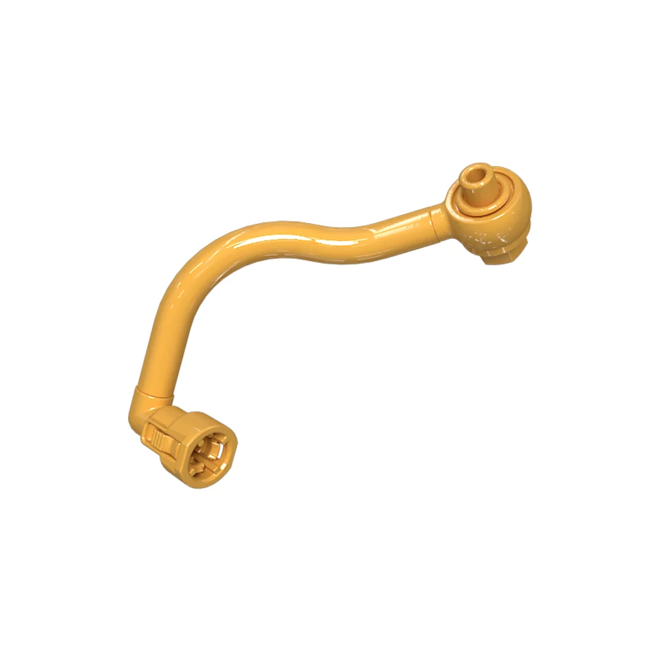593-9281: Fuel Supply Lines 5939281 купить
