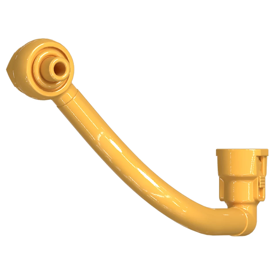 593-9281: Fuel Supply Lines 5939281 купить