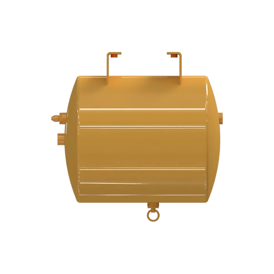594-0115: TANK AS-SEM 5940115 купить