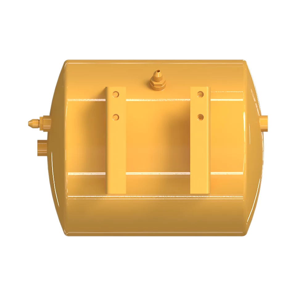 594-0115: TANK AS-SEM 5940115 купить