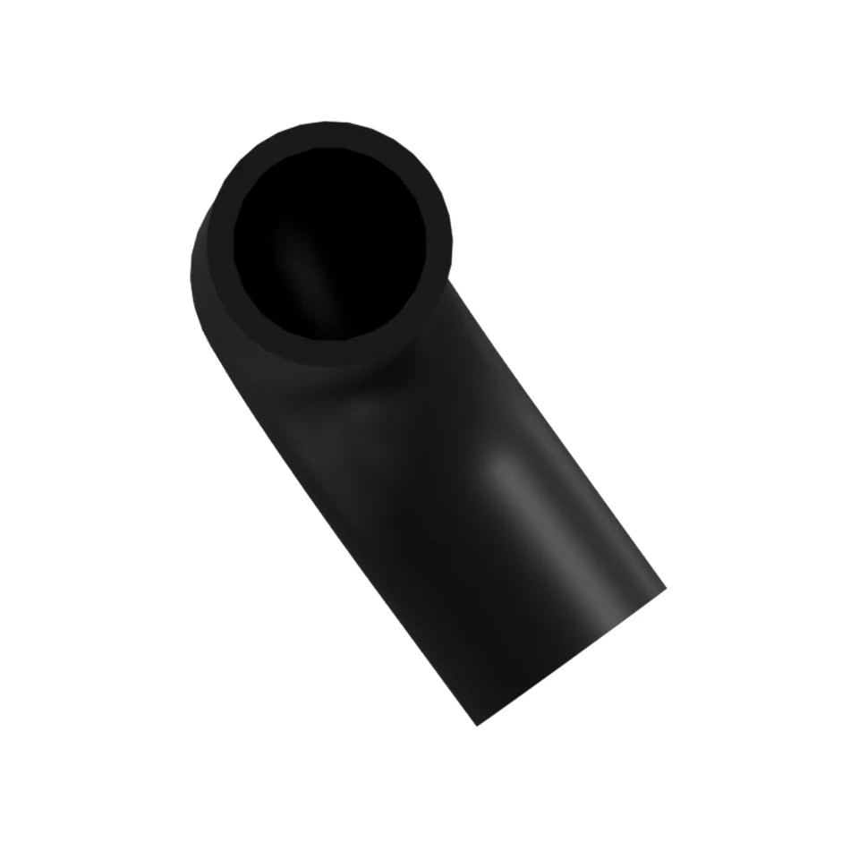 594-0279: 49mm Inner Diameter Upper Radiator Hose 5940279 купить