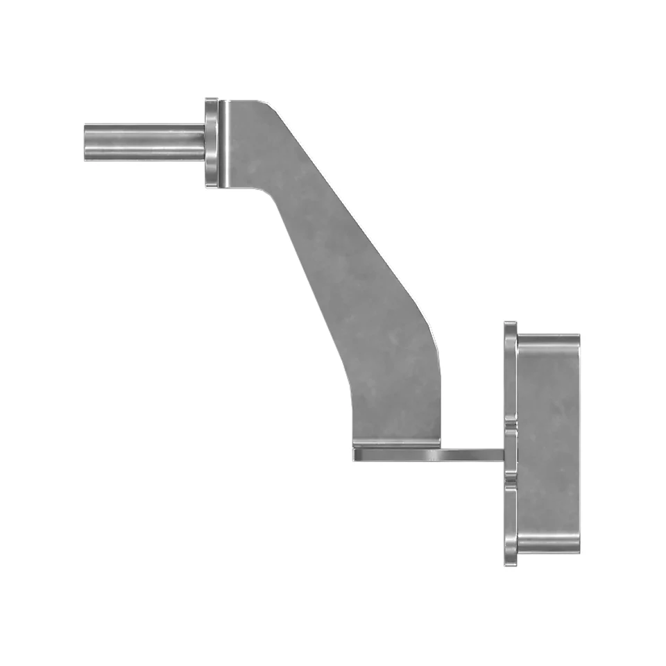 594-0284: Fan Drive Support Limiter 5940284 купить