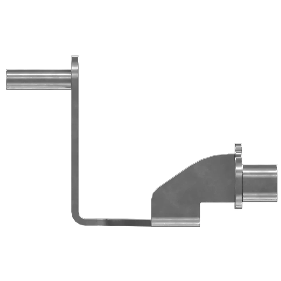 594-0284: Fan Drive Support Limiter 5940284 купить
