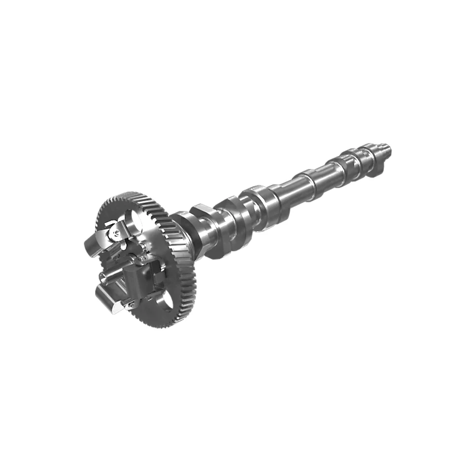 594-0378: Basic Engine Camshaft 5940378 купить