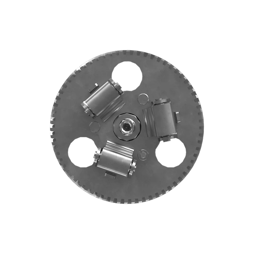 594-0378: Basic Engine Camshaft 5940378 купить
