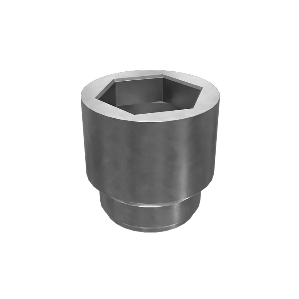 594-0405: 7/8" Steering Cylinder Magnet Retainer 5940405 Caterpillar