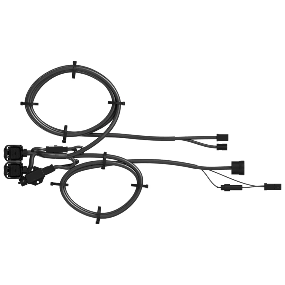 594-0521: HARNESS AS-W 5940521 купить