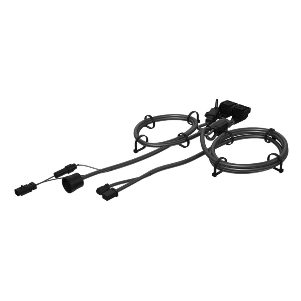 594-0521: HARNESS AS-W 5940521 купить