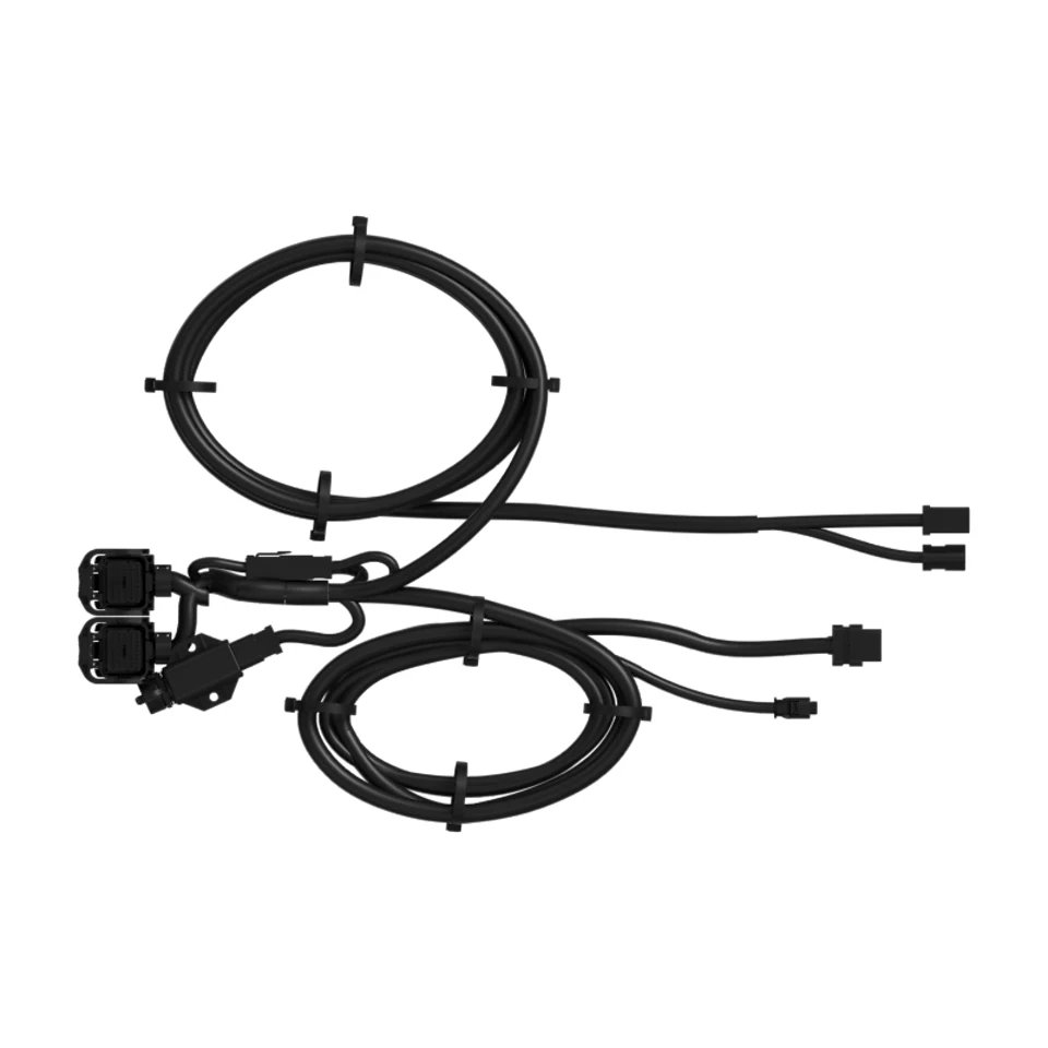 594-0522: HARNESS AS-W 5940522 купить