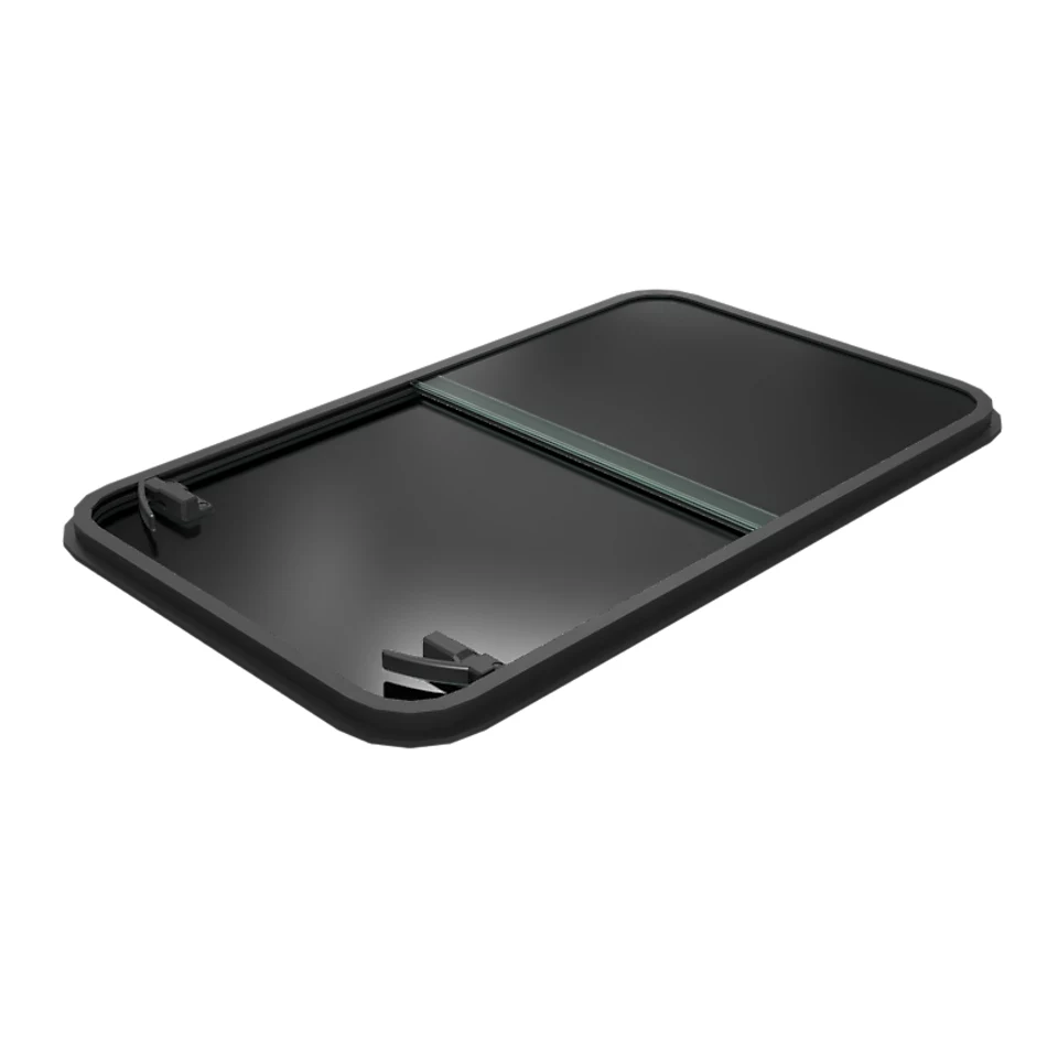 594-0704: 30.9mm Thickness Basic Cab Window 5940704 купить