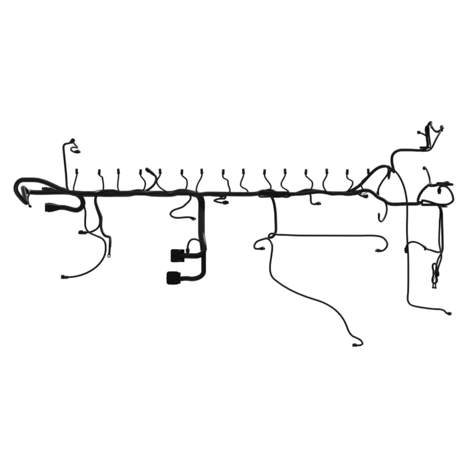 594-0992: HARNESS AS 5940992 купить