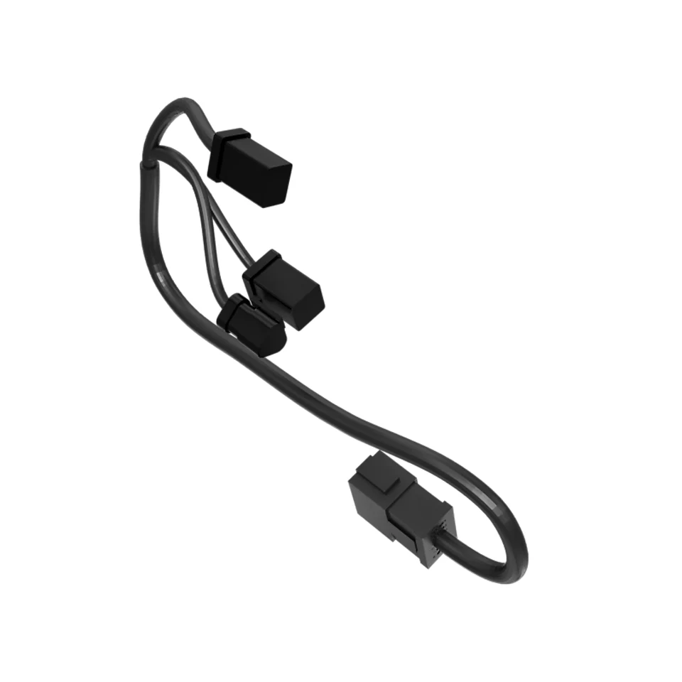 594-1073: Radio Wiring Harness 5941073 купить