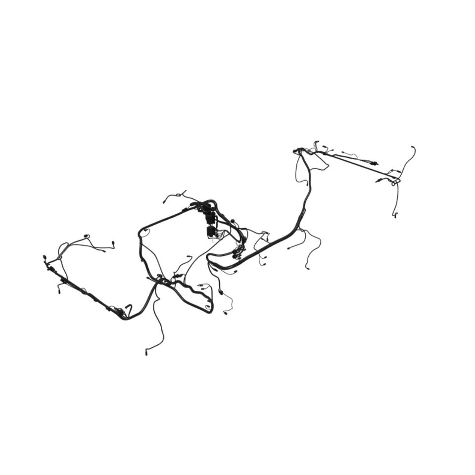 594-1735: HARNESS AS 5941735 купить