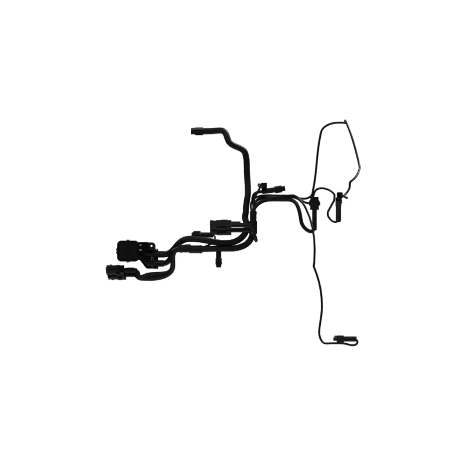 594-1857: HARNESS AS-W 5941857 купить