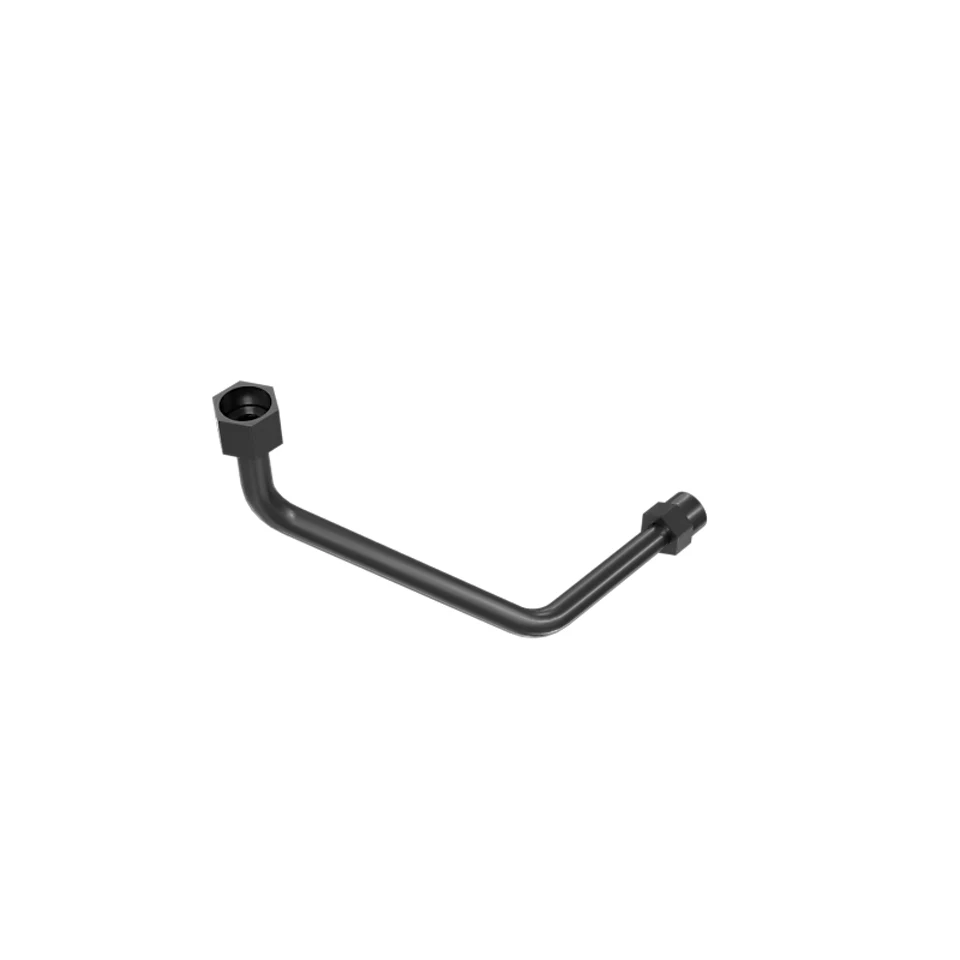 594-1941: 15.75mm Inner Diameter Turbocharger Water Tube 594-1941 Caterpillar