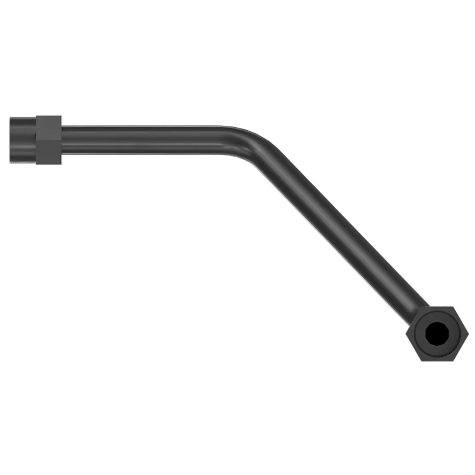 594-1941: 15.75mm Inner Diameter Turbocharger Water Tube 5941941 buy