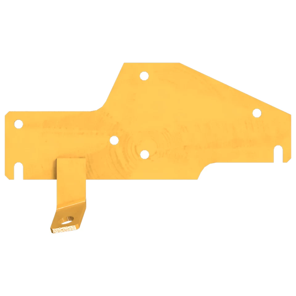594-2887: Hydraulic Line Support Bracket 5942887 купить
