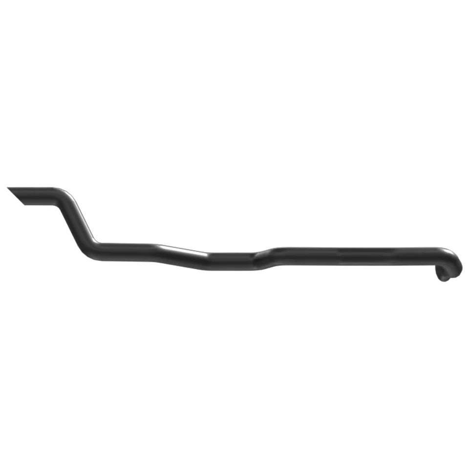 594-3701: Fuel Hose 5943701 купить