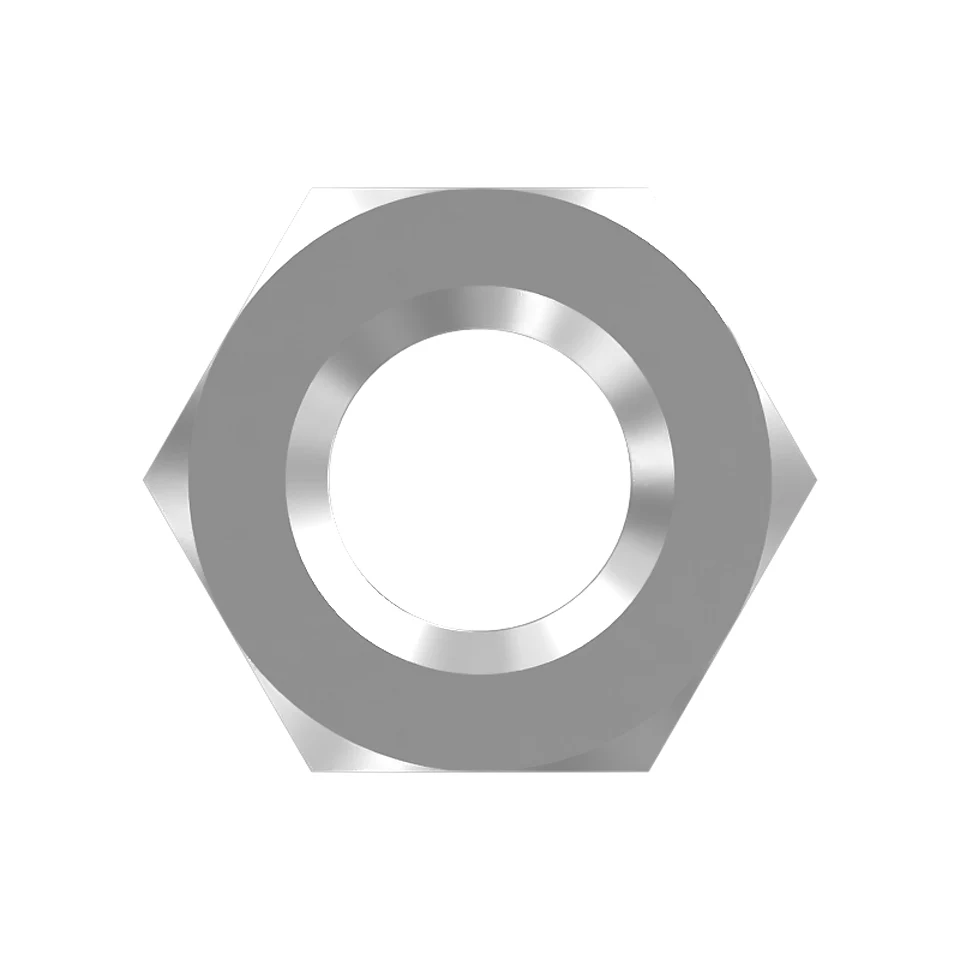 594-3818: NUT-HEX 5943818 купить
