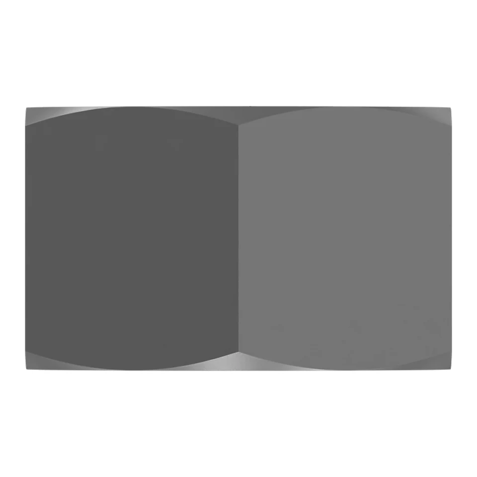 594-3818: NUT-HEX 5943818 купить
