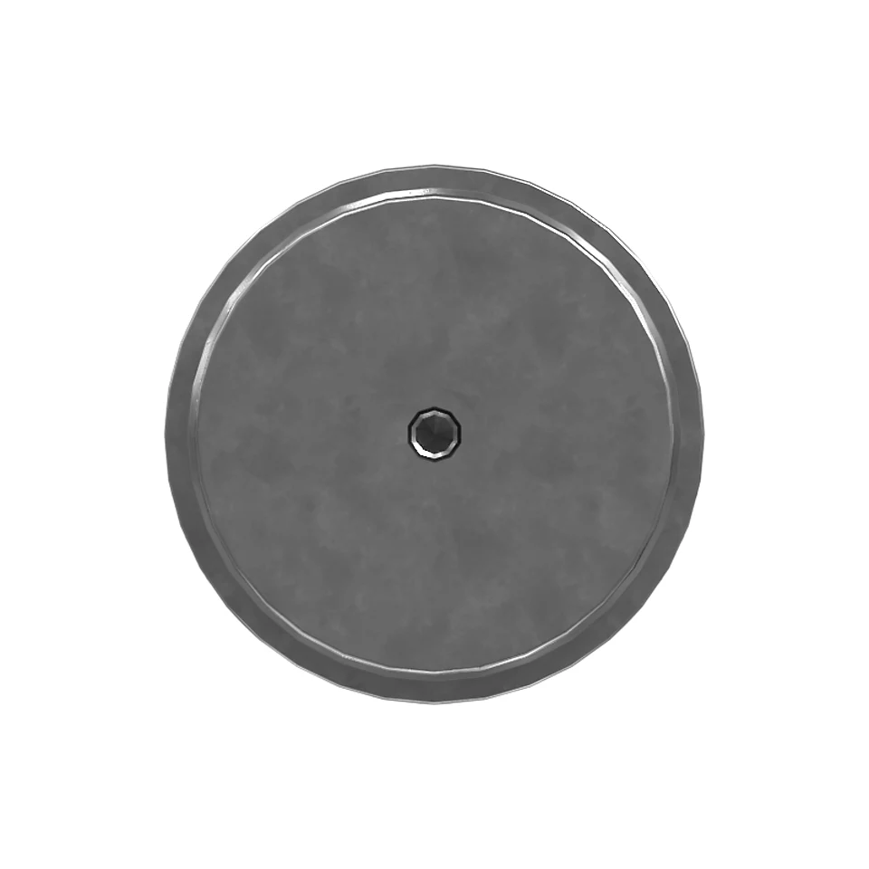 594-3822: PISTON 5943822 купить
