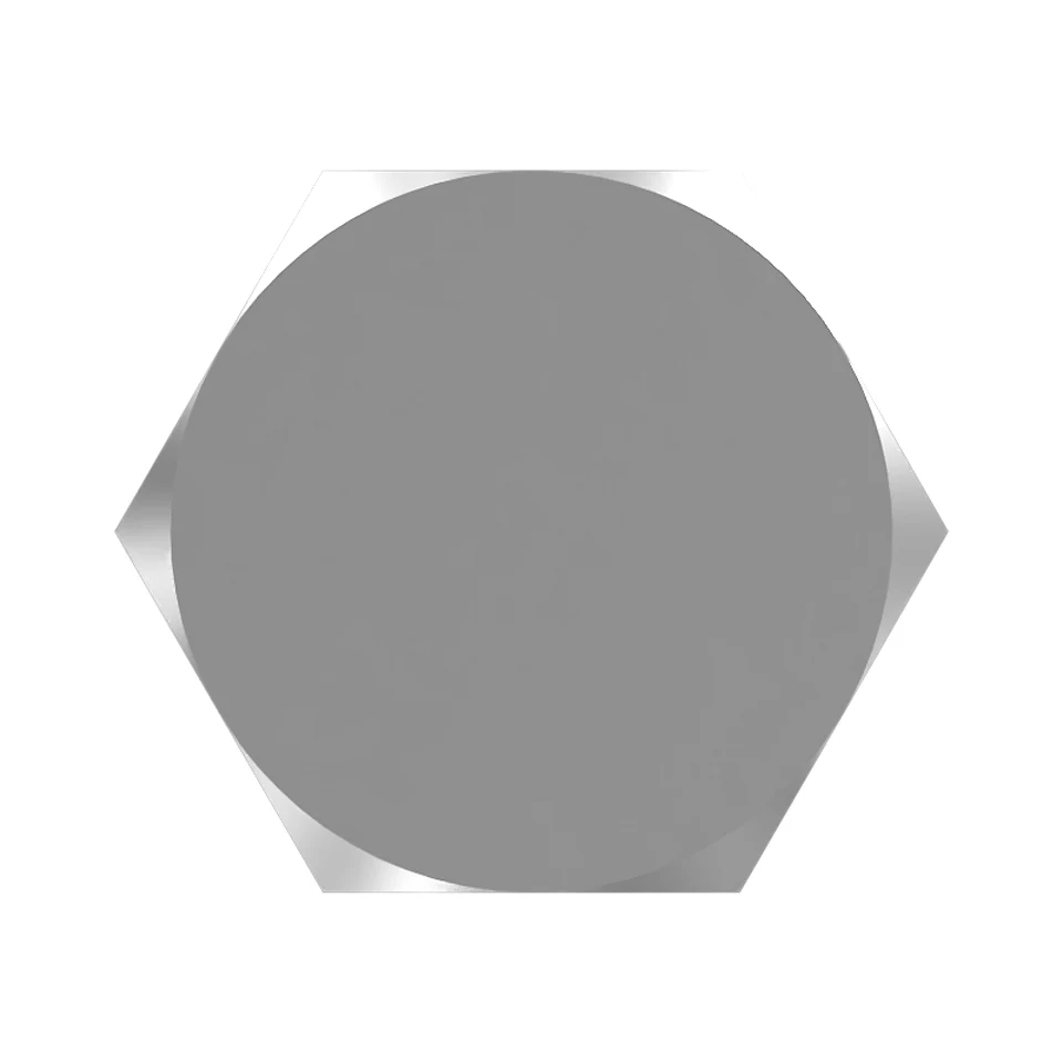 594-3835: BOLT-HEX HEA 5943835 купить