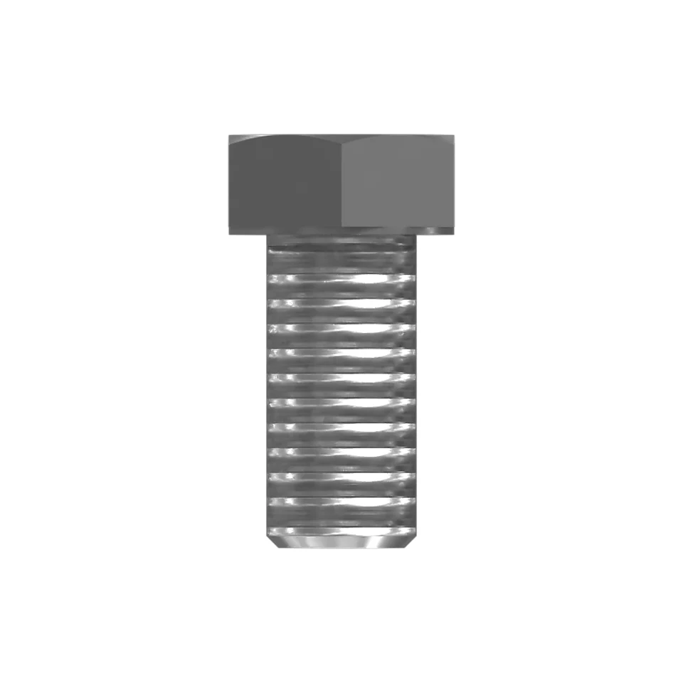 594-3835: BOLT-HEX HEA 5943835 купить