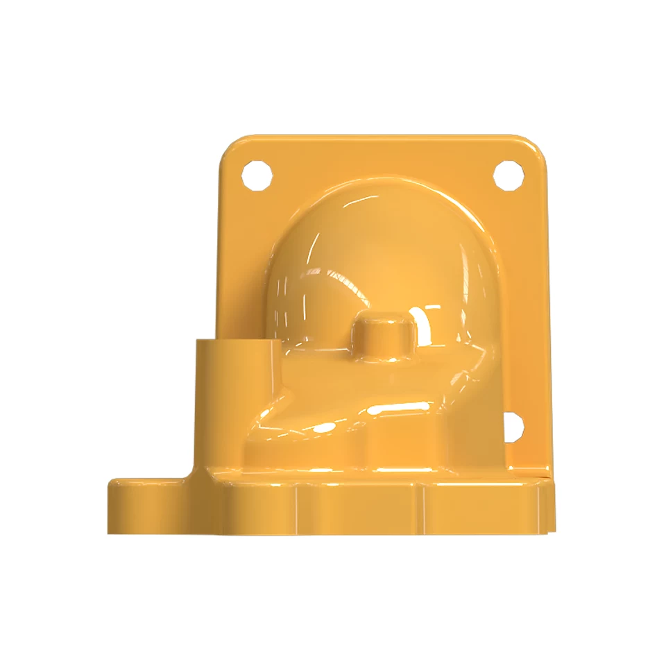 594-3935: Exhaust Mounting Elbow 5943935 купить