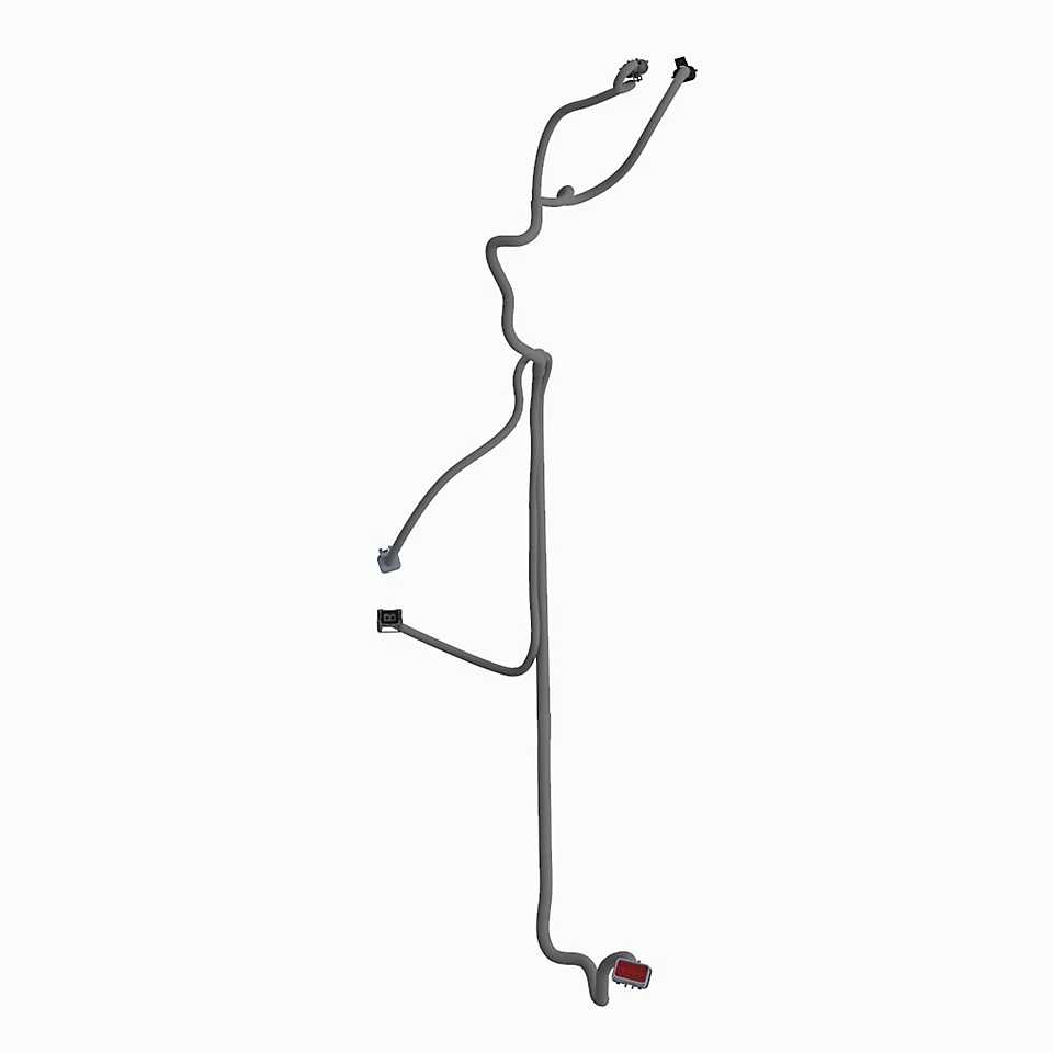 594-4017: Harness Assembly 5944017 купить