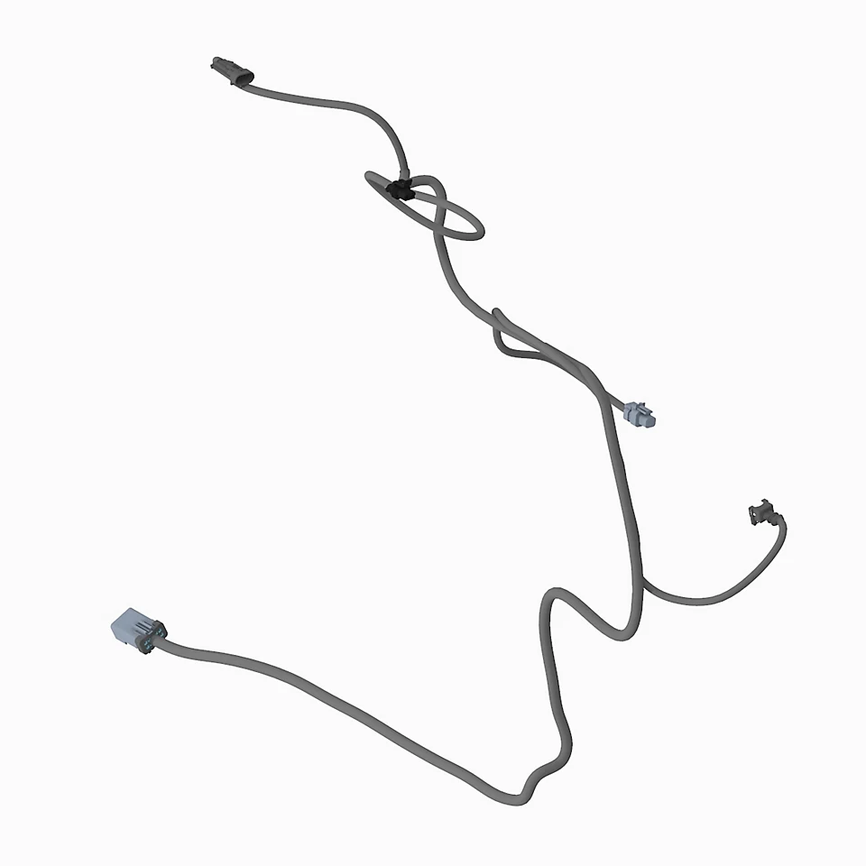 594-4017: Harness Assembly 5944017 купить
