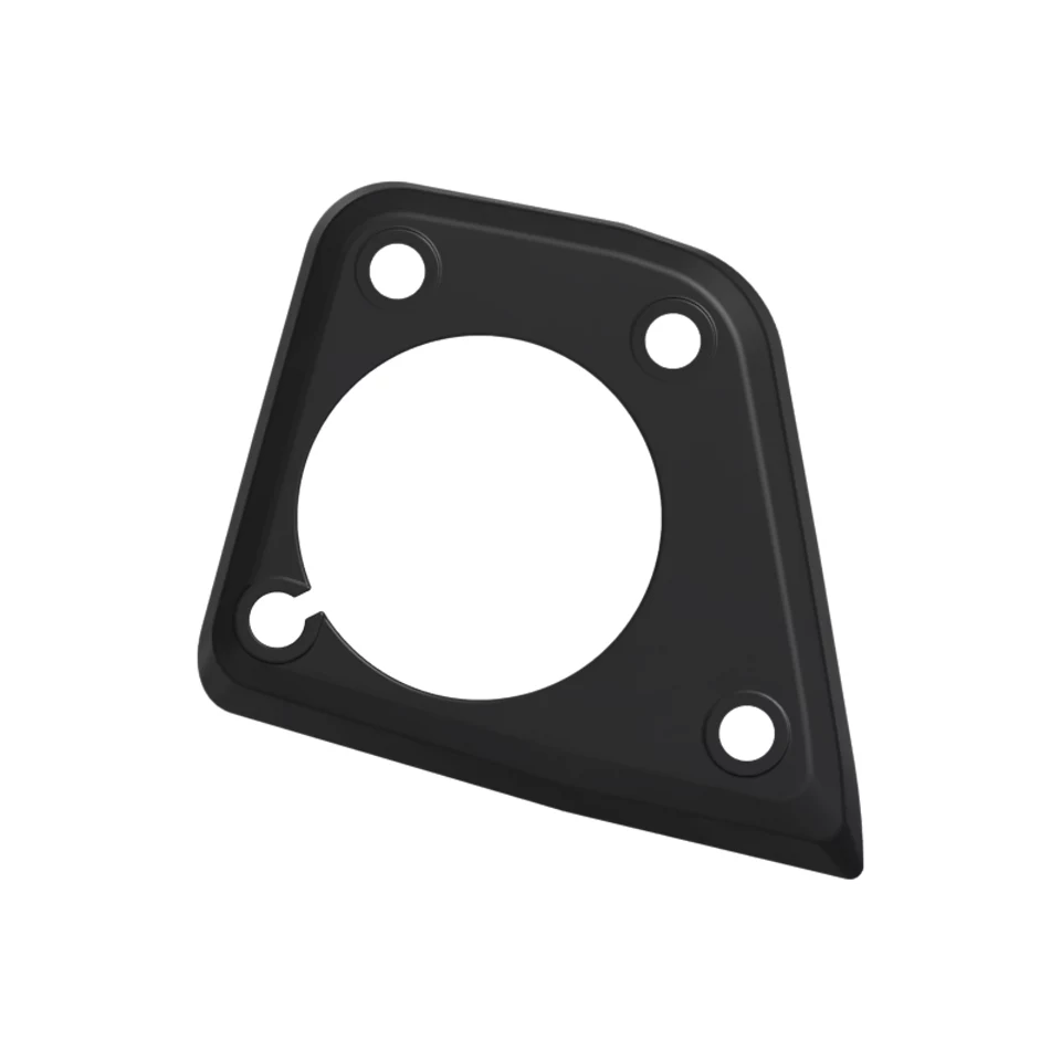 594-4154: Left-hand Implement Control Mounting Cover 5944154 купить