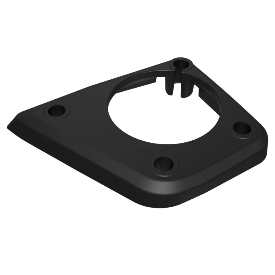 594-4154: Left-hand Implement Control Mounting Cover 5944154 купить