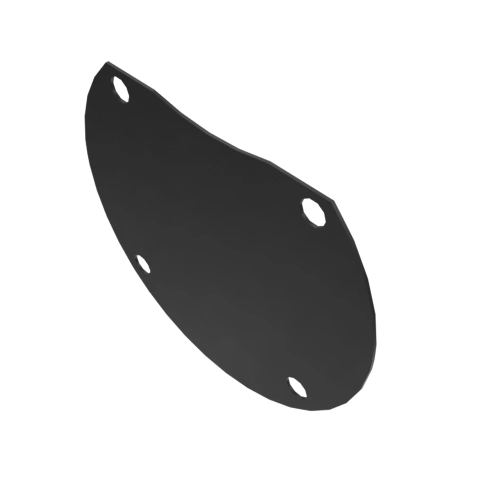 594-4271: 1.7mm Thick Cylinder Cover Gasket 5944271 купить
