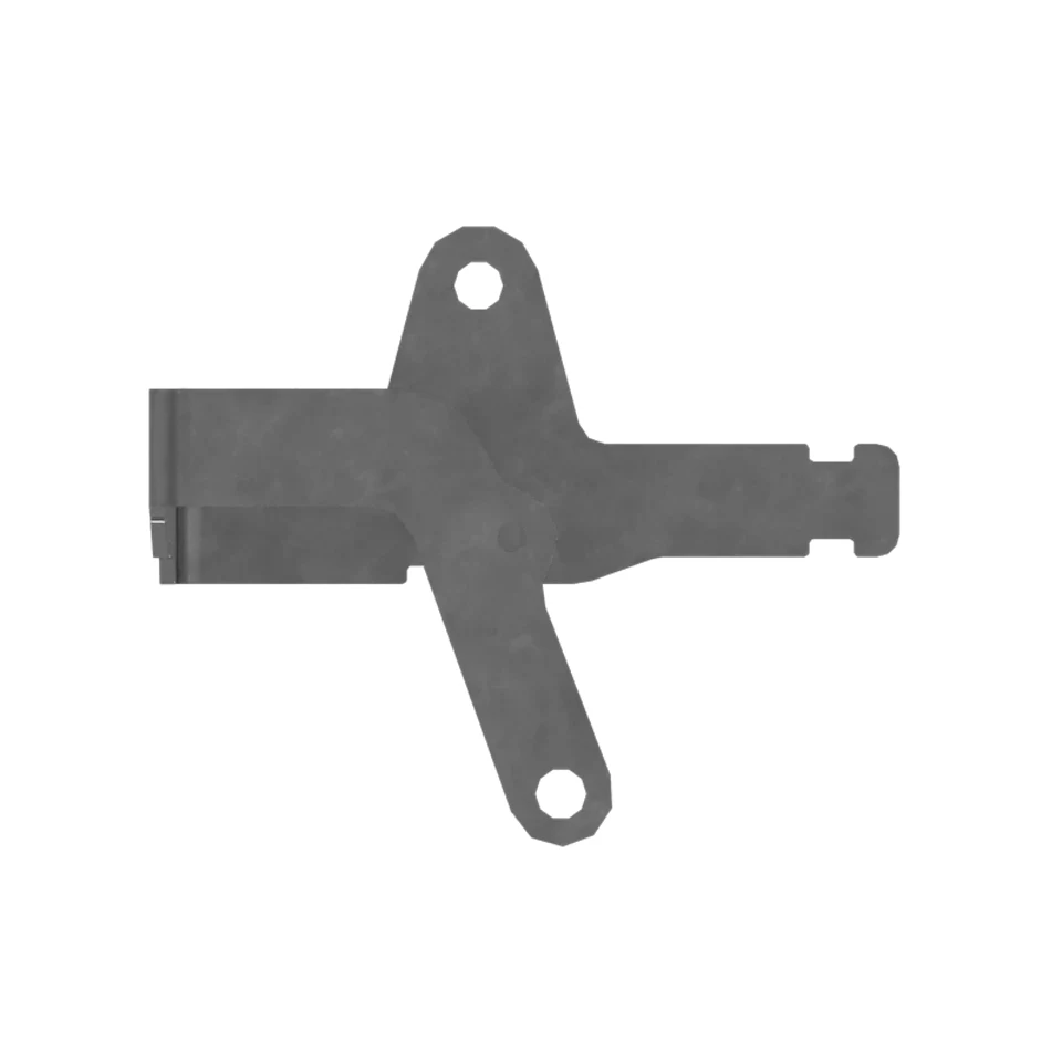 594-4420: 3mm Thick Mounting Bracket 5944420 купить
