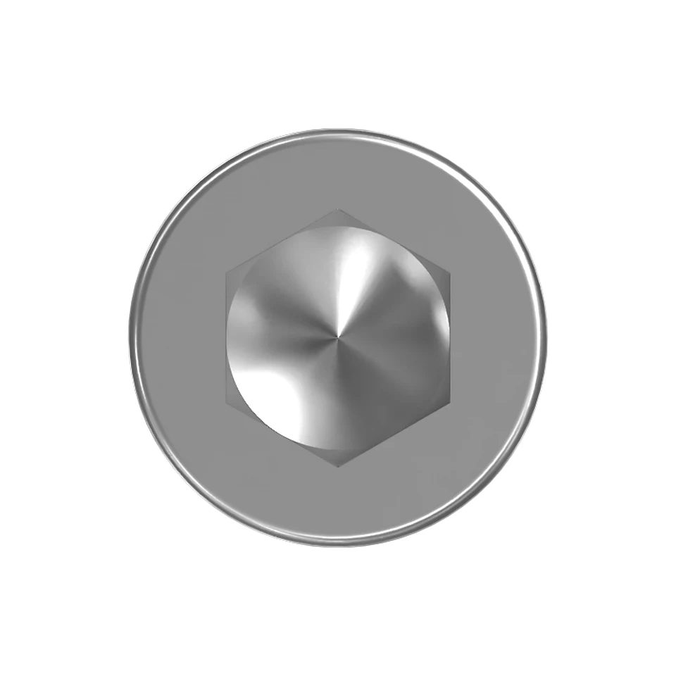 594-5016: BOLT-SOCKET 5945016 купить