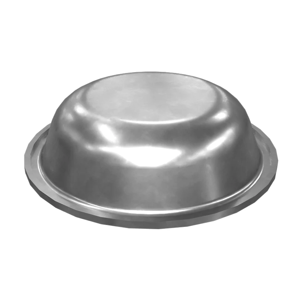 594-5065: Hydraulic Accumulator Diaphragm 5945065 купить