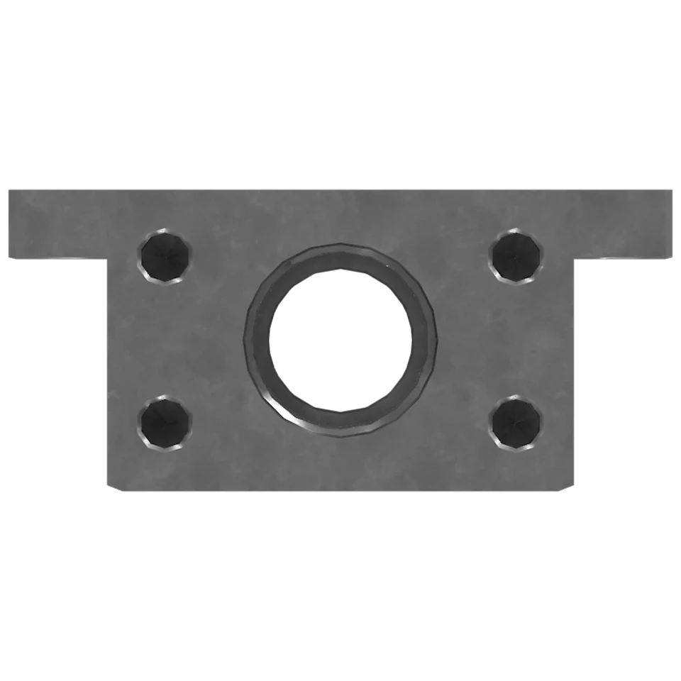 594-5067: BLOCK-VALVE 5945067 купить