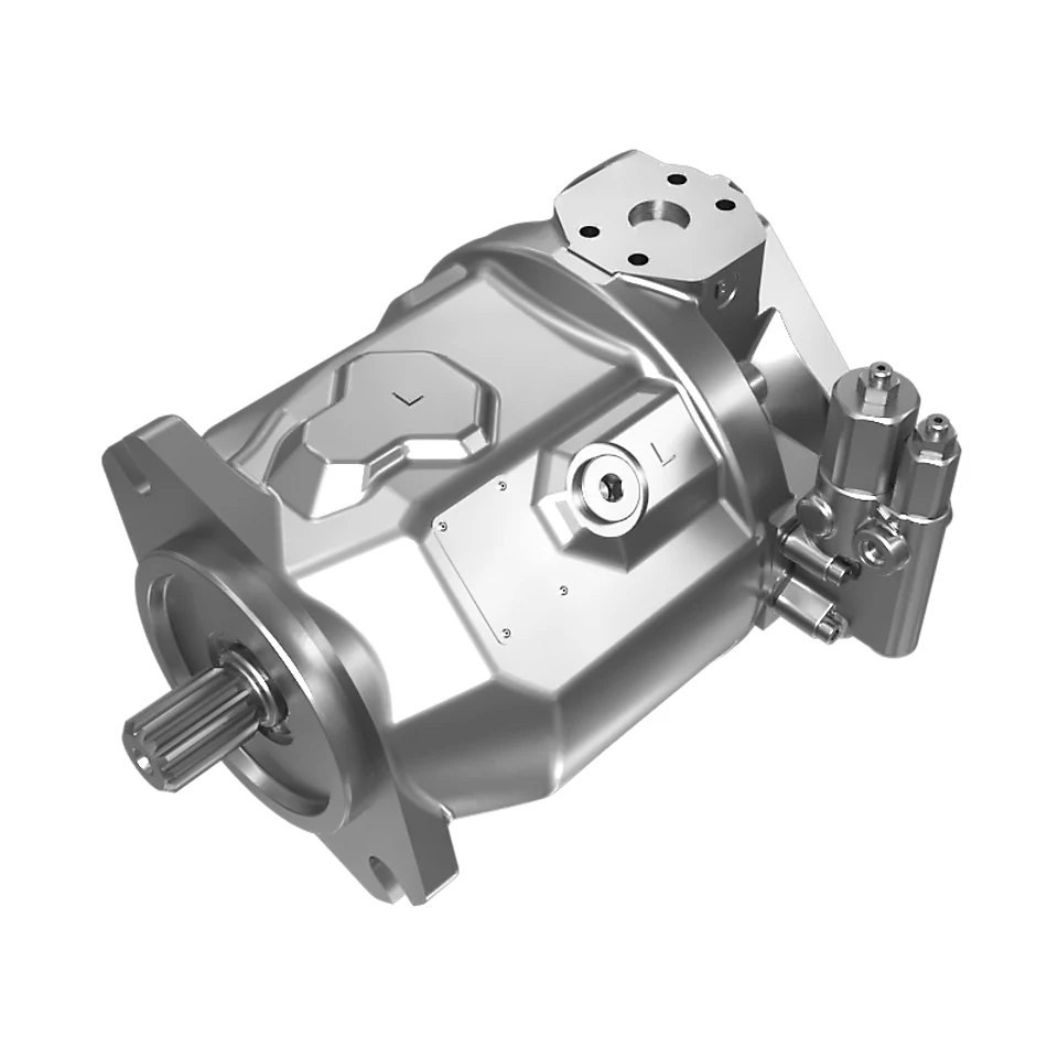 594-5192: Hydraulic Piston Pump 5945192 купить