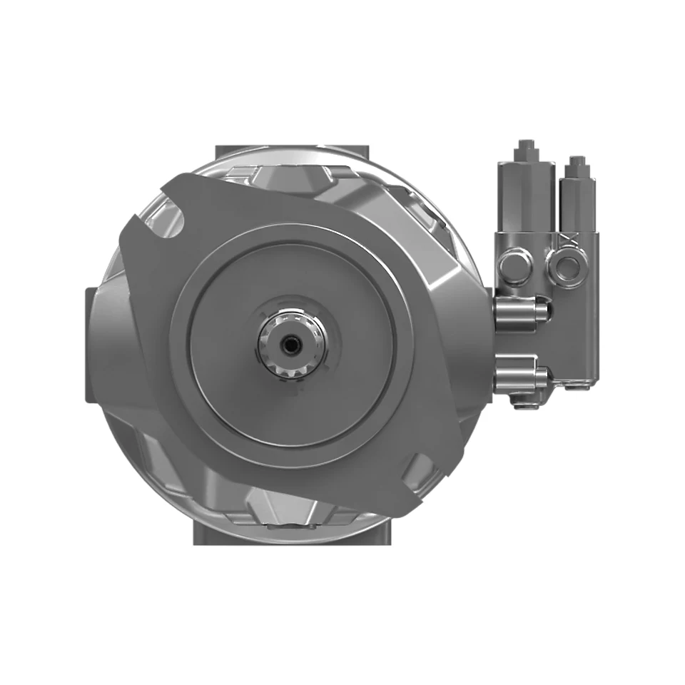 594-5192: Hydraulic Piston Pump 5945192 купить