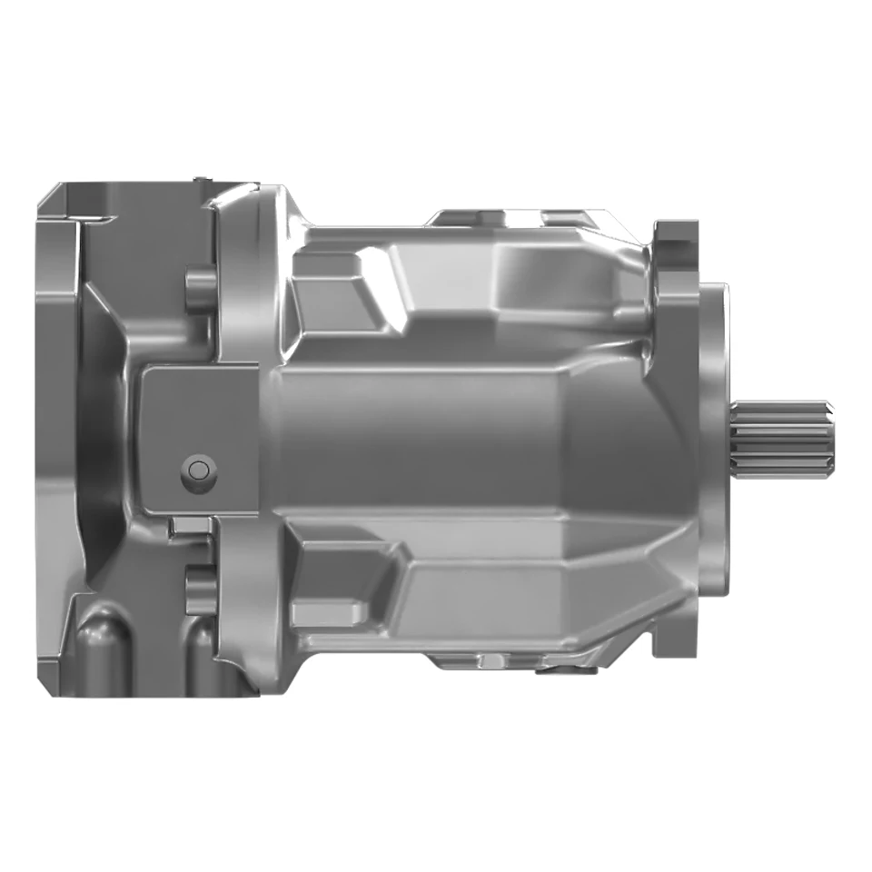 594-5192: Hydraulic Piston Pump 5945192 купить