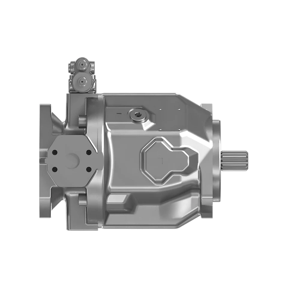 594-5192: Hydraulic Piston Pump 5945192 купить