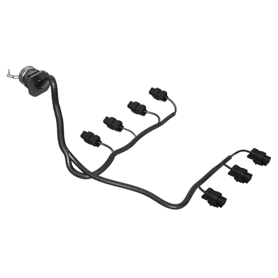 594-5467: Harness Assembly 5945467 купить