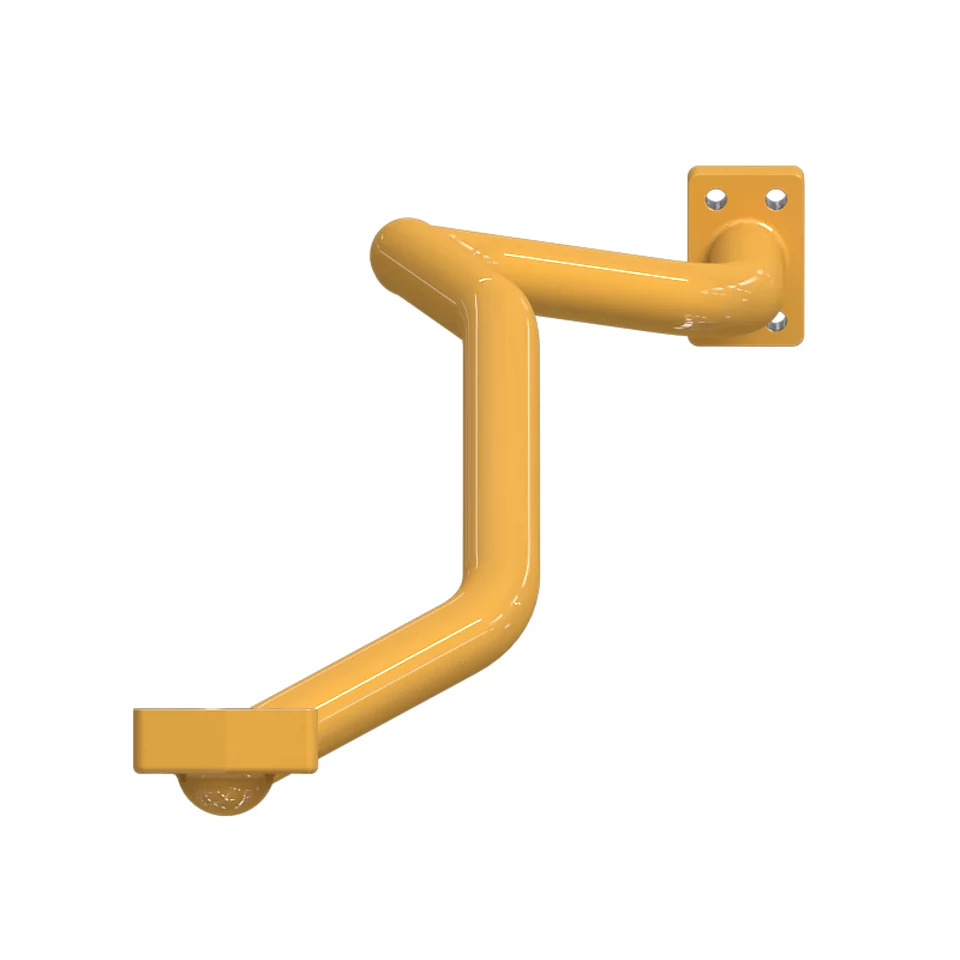 594-5737: TUBE AS-BOOM 5945737 купить