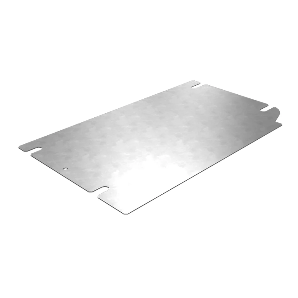 594-5939: 2mm Thick Chassis Bottom Guard Sheet 5945939 купить