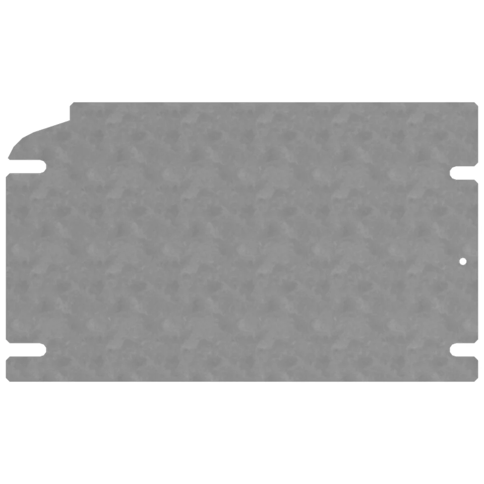 594-5939: 2mm Thick Chassis Bottom Guard Sheet 5945939 купить