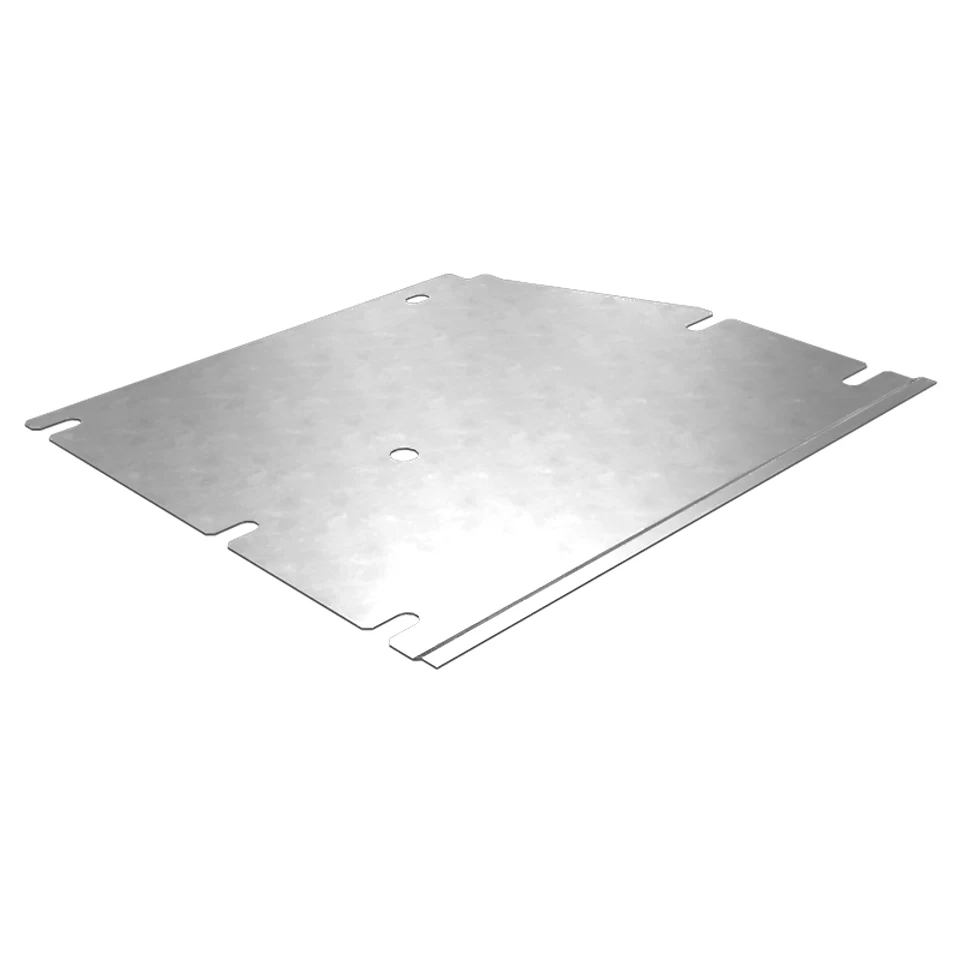 594-5943: 2mm Thick Bottom Guard Sheet 5945943 купить
