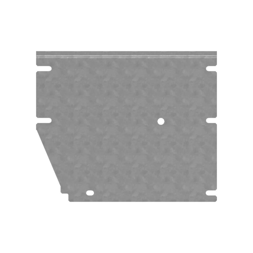 594-5943: 2mm Thick Bottom Guard Sheet 5945943 купить