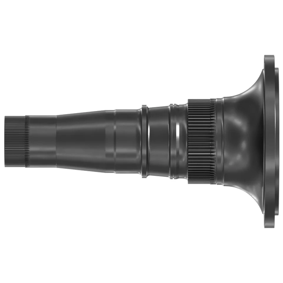 594-6633: 781.1mm Outer Diameter Rear Wheel Spindle 5946633 купить
