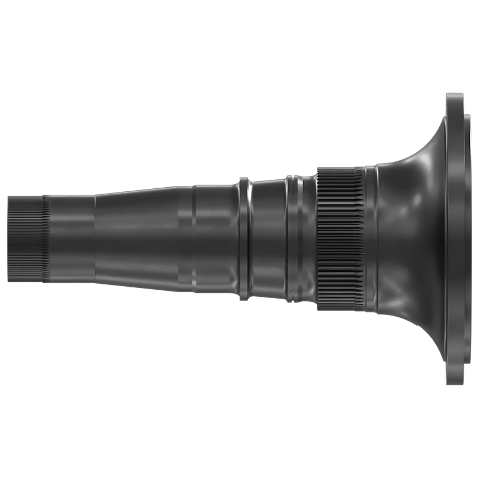 594-6633: 781.1mm Outer Diameter Rear Wheel Spindle 5946633 купить